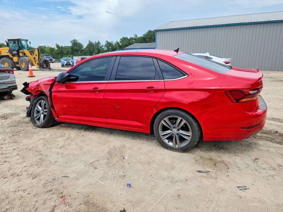 Aukcja sprzedaży 2019 Volkswagen Jetta, vin: 3VWC57BU9KM107049, numer aukcji: 58561736