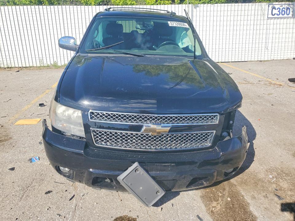 Продажа на аукционе авто 2011 Chevrolet Suburban, vin: 1GNSKKE38BR316446, номер лота: 57120656