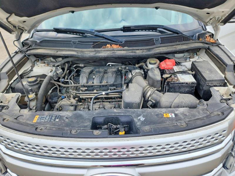 Auction sale of the 2013 Ford Explorer, vin: 1FM5K7D87DGB82538, lot number: 58271646