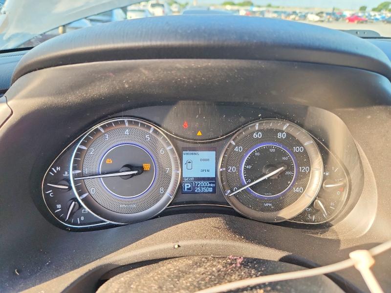 Продаж на аукціоні авто 2014 Infiniti Qx80, vin: JN8AZ2NE6E9064965, номер лоту: 57156056