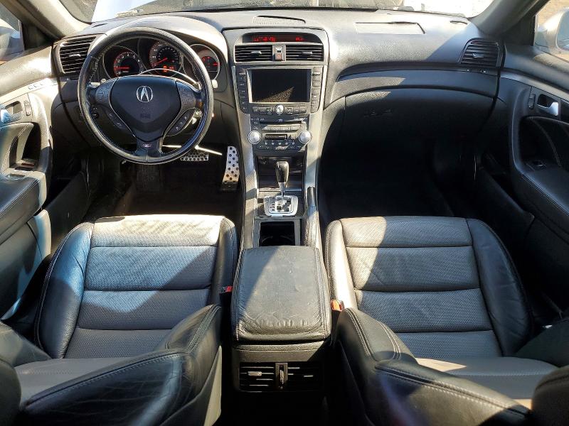 Продажа на аукционе авто 2007 Acura Tl, vin: 19UUA76547A016637, номер лота: 56548326