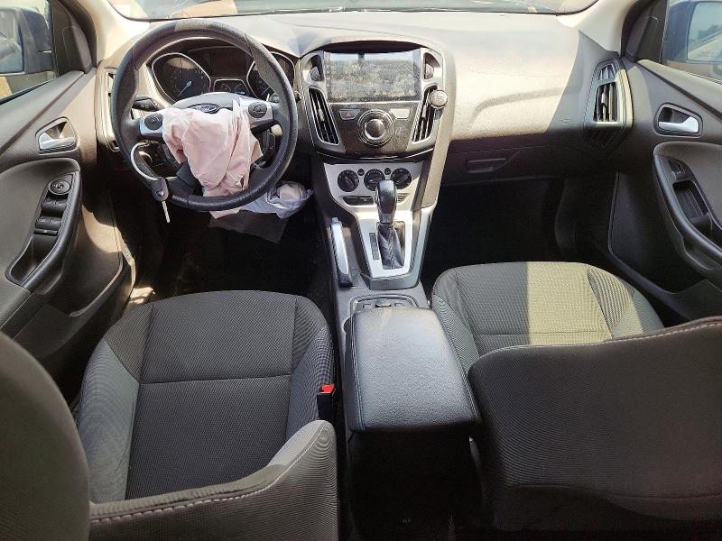 Aukcja sprzedaży 2013 Ford Focus, vin: 1FADP3K29DL154312, numer aukcji: 57045836