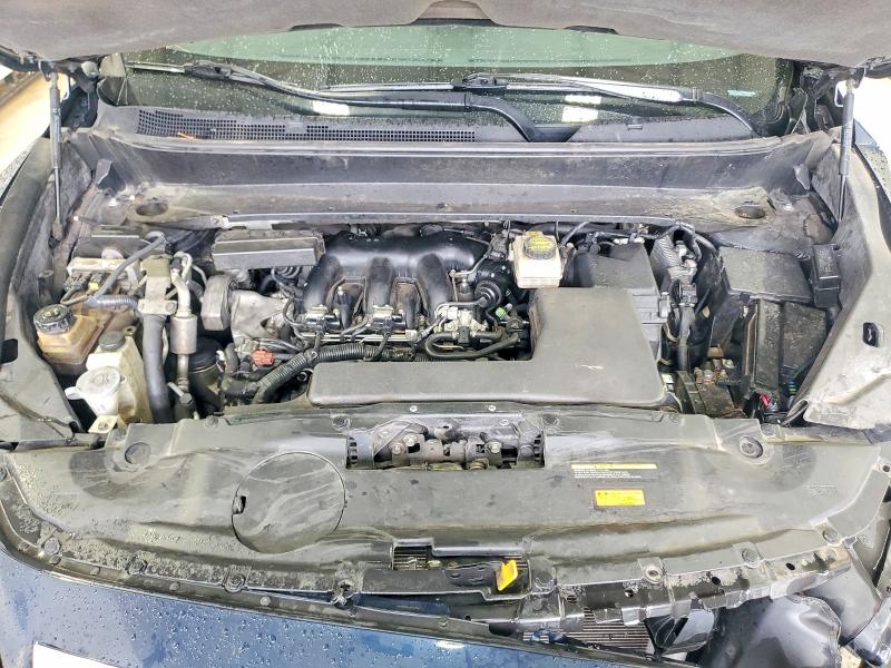 58945856 :رقم المزاد ، 5N1DL0MM2HC526870 vin ، 2017 Infiniti Qx60 مزاد بيع