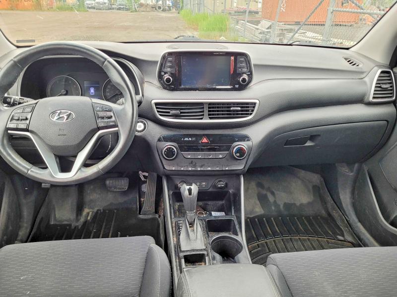 Продажа на аукционе авто 2020 Hyundai Tucson, vin: KM8J3CA45LU233525, номер лота: 56886666