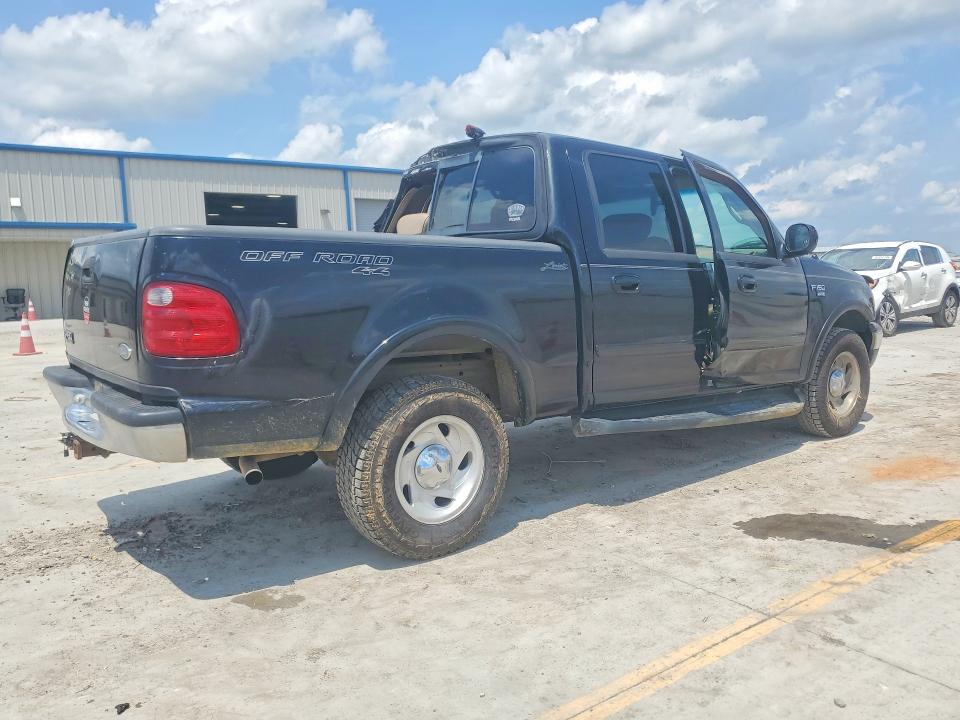 Aukcja sprzedaży 2001 Ford F150, vin: 1FTRW08L21KC33744, numer aukcji: 58889746