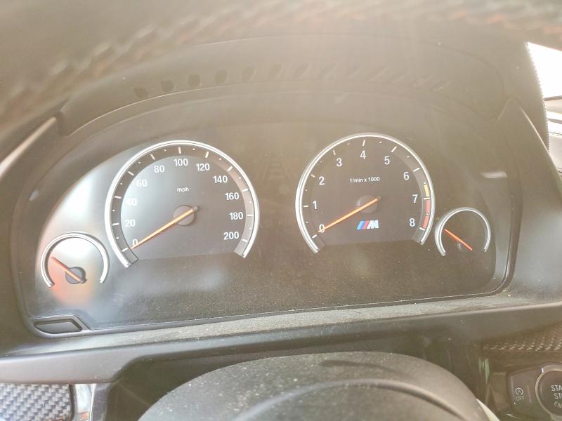 Aukcja sprzedaży 2015 Bmw X6, vin: 5YMKW8C52F0G93976, numer aukcji: 55699326