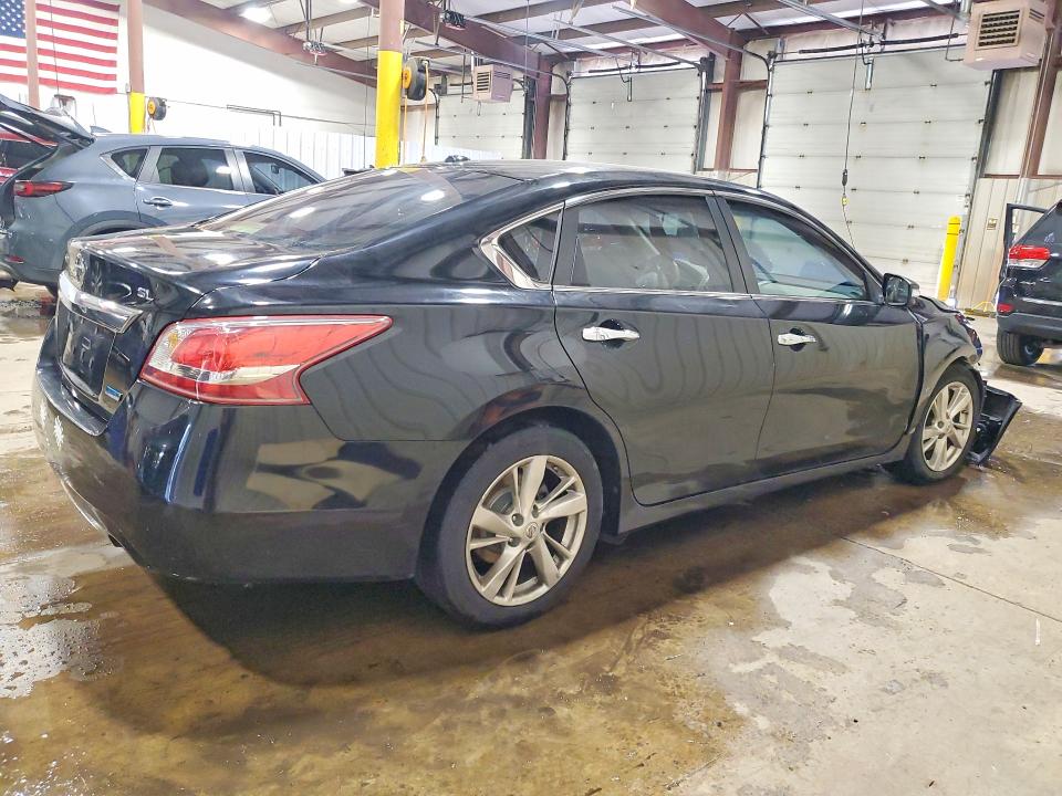 Aukcja sprzedaży 2013 Nissan Altima, vin: 1N4AL3AP4DC273820, numer aukcji: 56296966