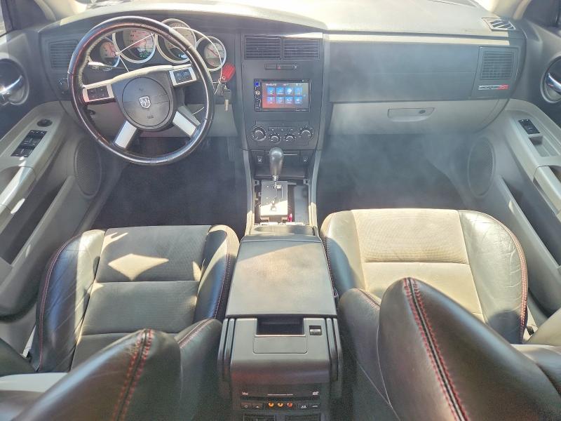 Продажа на аукционе авто 2007 Dodge Charger, vin: 2B3LA73W67H790138, номер лота: 55532246