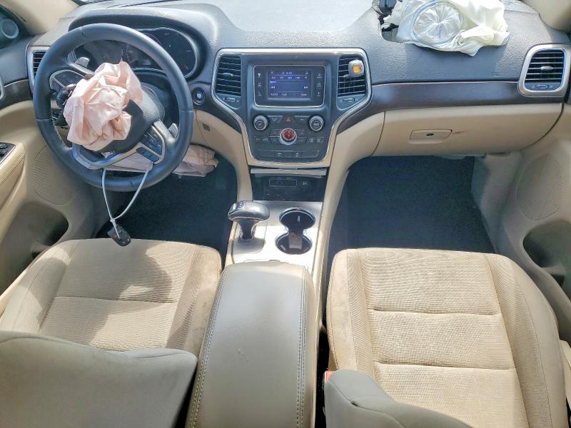 Aukcja sprzedaży 2014 Jeep Grand Cherokee, vin: 1C4RJFAGXEC319320, numer aukcji: 58594876