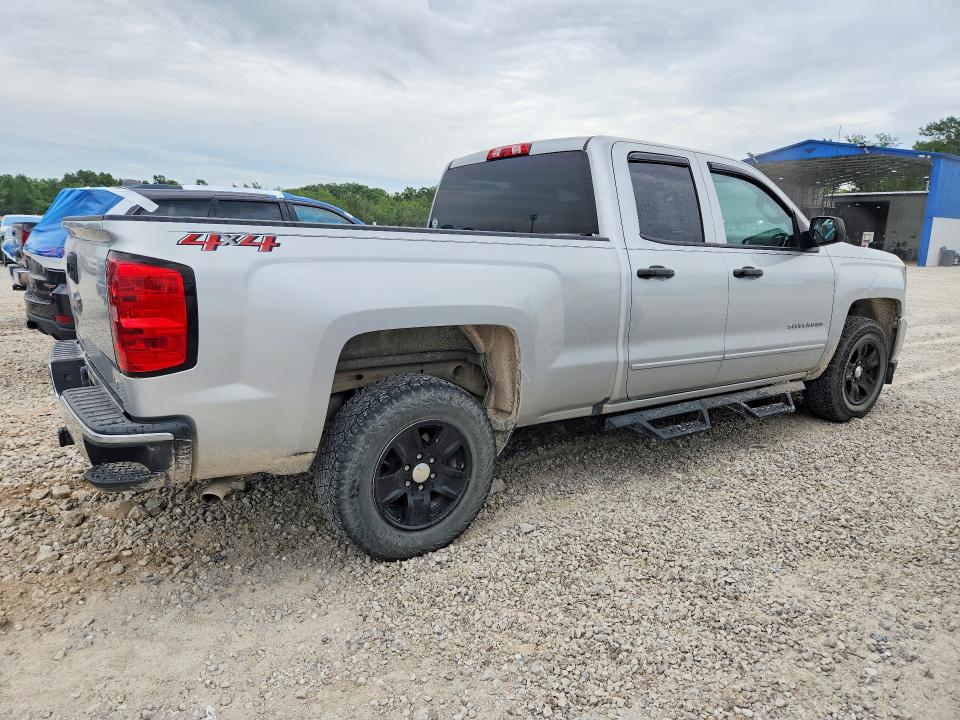 Aukcja sprzedaży 2019 Chevrolet Silverado Ld, vin: 2GCVKPEC3K1153698, numer aukcji: 56469036