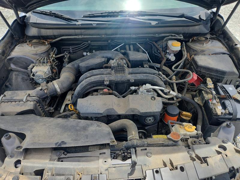 Продажа на аукционе авто 2015 Subaru Outback, vin: 4S4BSBAC5F3225542, номер лота: 56477586