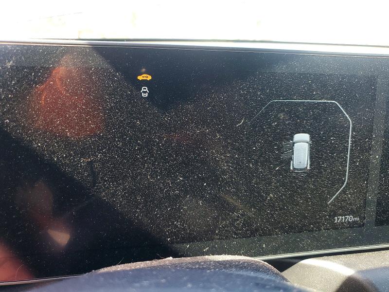 Aukcja sprzedaży 2024 Kia Ev9, vin: KNDAEFS52R6022612, numer aukcji: 55012966