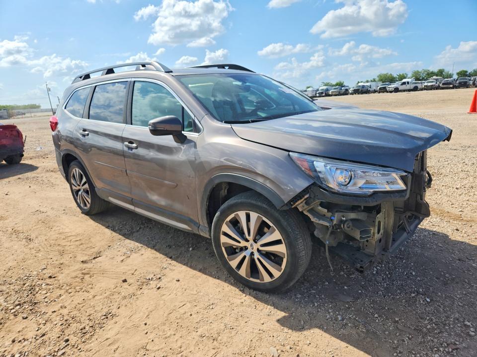 Продаж на аукціоні авто 2022 Subaru Ascent, vin: 4S4WMAPD9N3465231, номер лоту: 55755206