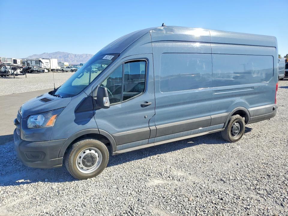 Auction sale of the 2021 Ford Transit, vin: 1FTBR3X86MKA54375, lot number: 57649676