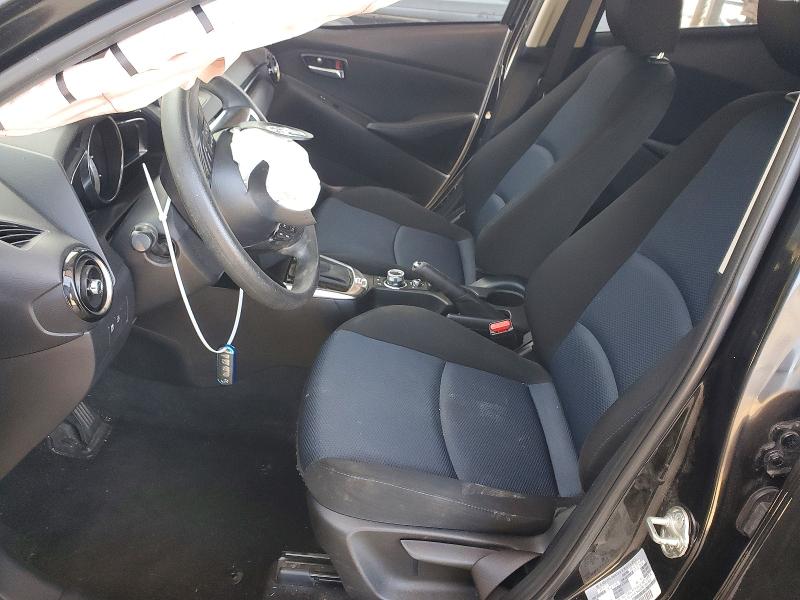 Aukcja sprzedaży 2018 Toyota Yaris, vin: 3MYDLBYV6JY306102, numer aukcji: 56245586