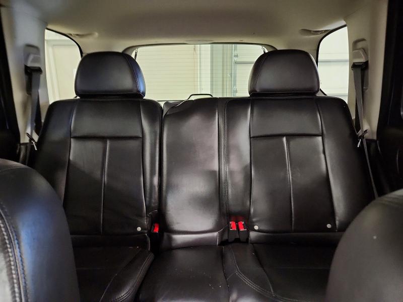 2008 Gmc Envoy მანქანა იყიდება აუქციონზე, vin: 1GKET63M382115842, აუქციონის ნომერი: 57625536