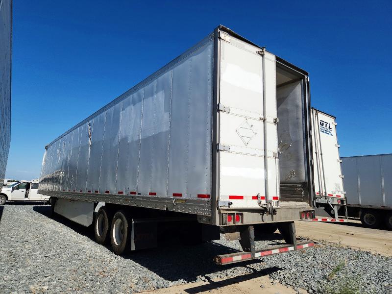 Aukcja sprzedaży 2021 Utility Trailer Vsra Reefe, vin: 3UTVS2533M8310306, numer aukcji: 50781626