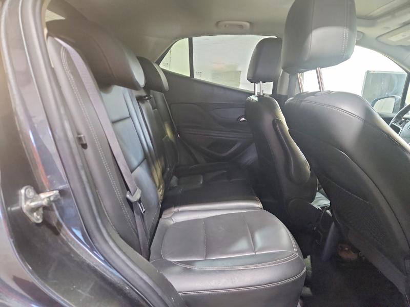 56798606 :رقم المزاد ، KL4CJDSB1HB130475 vin ، 2017 Buick Encore مزاد بيع