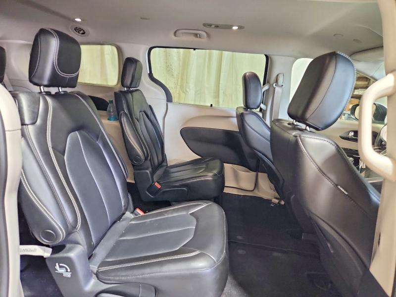 Продажа на аукционе авто 2023 Chrysler Pacifica, vin: 2C4RC1BG4PR586751, номер лота: 56493666