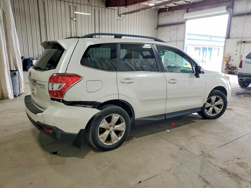 Продажа на аукционе авто 2014 Subaru Forester, vin: JF2SJAHC1EH456349, номер лота: 58628906