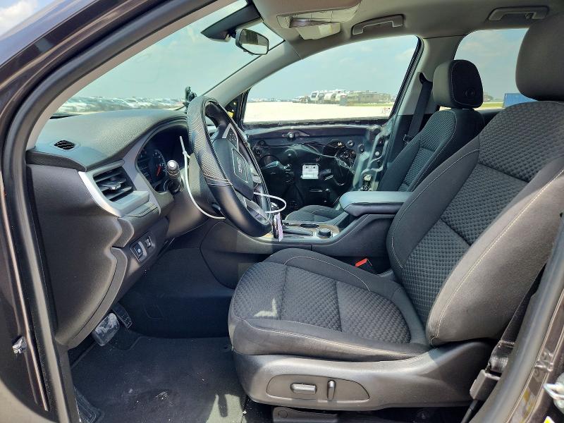 Aukcja sprzedaży 2017 Gmc Acadia, vin: 1GKKNLLS0HZ144538, numer aukcji: 58312196