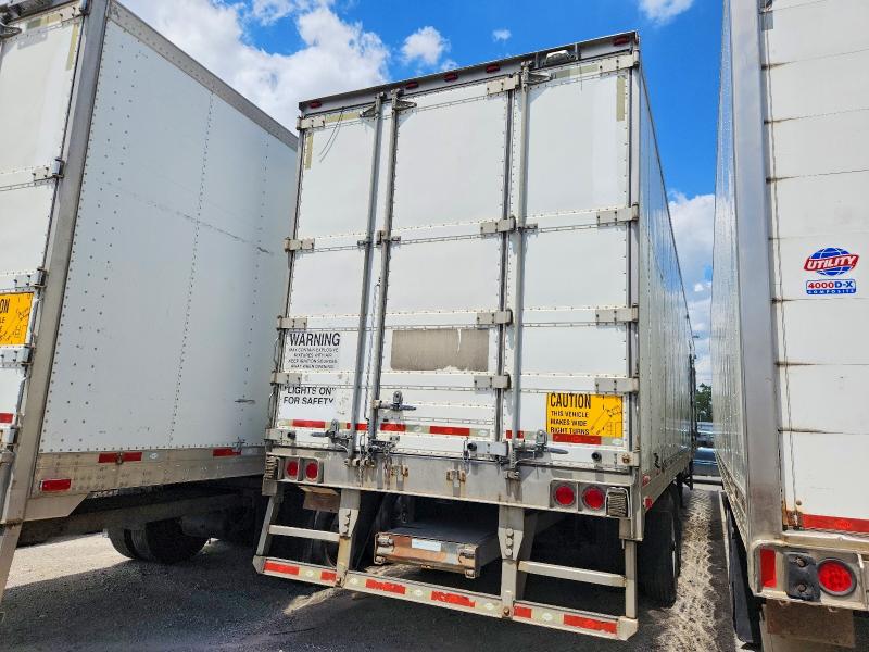 Продаж на аукціоні авто 2016 Utility Trailer Trailer, vin: 1UYVS2485GU525121, номер лоту: 57251286