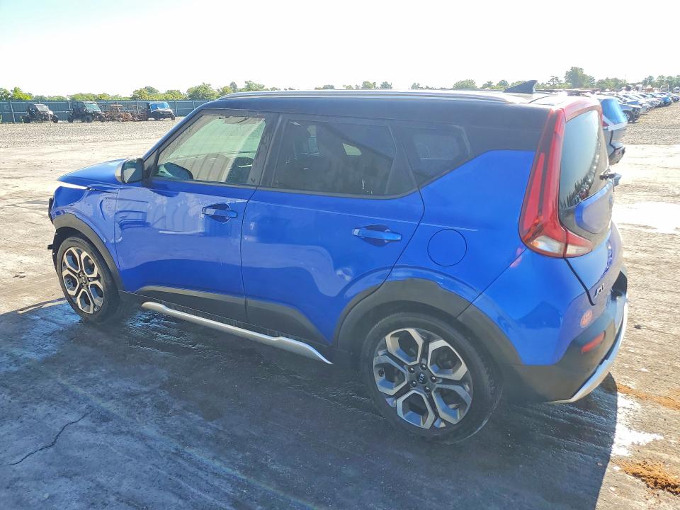 Продаж на аукціоні авто 2020 Kia Soul, vin: KNDJ23AU1L7102694, номер лоту: 57235696
