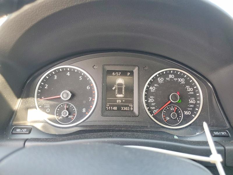 59082616 :رقم المزاد ، WVGBV7AX5JK005503 vin ، 2018 Volkswagen Tiguan Limited مزاد بيع