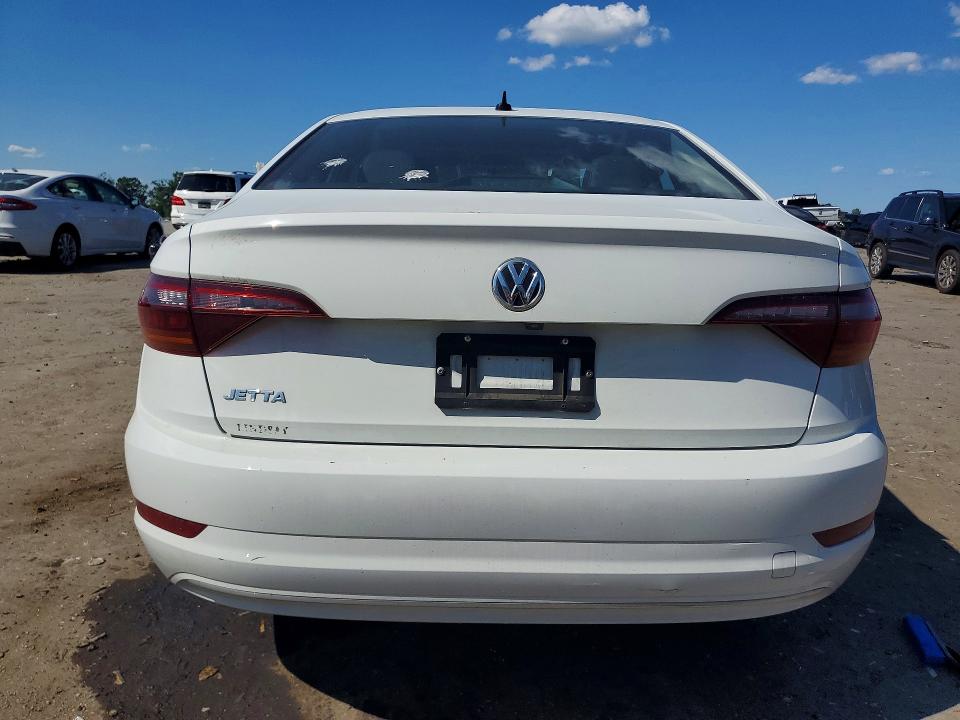 55675866 :رقم المزاد ، 3VWC57BU9KM156350 vin ، 2019 Volkswagen Jetta مزاد بيع