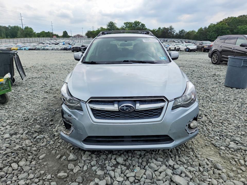 Aukcja sprzedaży 2012 Subaru Impreza, vin: JF1GPAL61CH236992, numer aukcji: 56876306