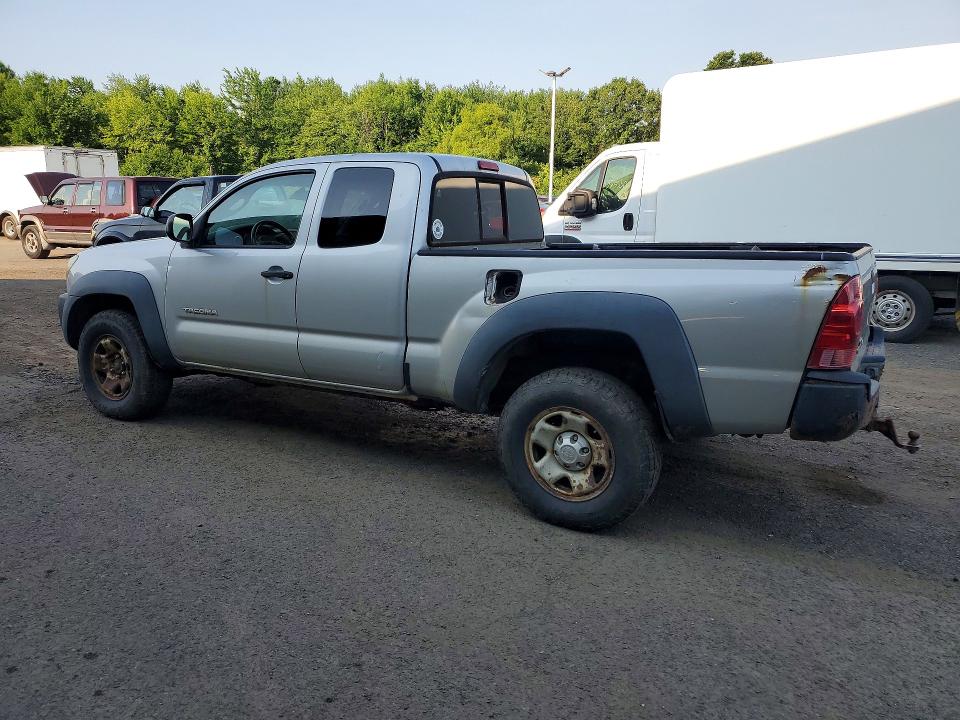 Продаж на аукціоні авто 2006 Toyota Tacoma, vin: 5TEUX42N46Z212504, номер лоту: 59115226