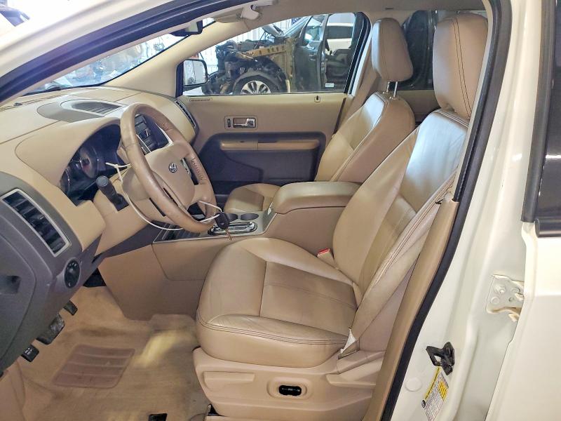 Aukcja sprzedaży 2007 Ford Edge, vin: 2FMDK39C17BB20162, numer aukcji: 58465316