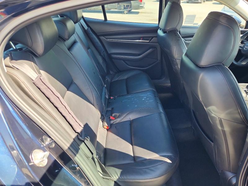 Aukcja sprzedaży 2020 Mazda 3, vin: JM1BPACL3L1170707, numer aukcji: 56544606