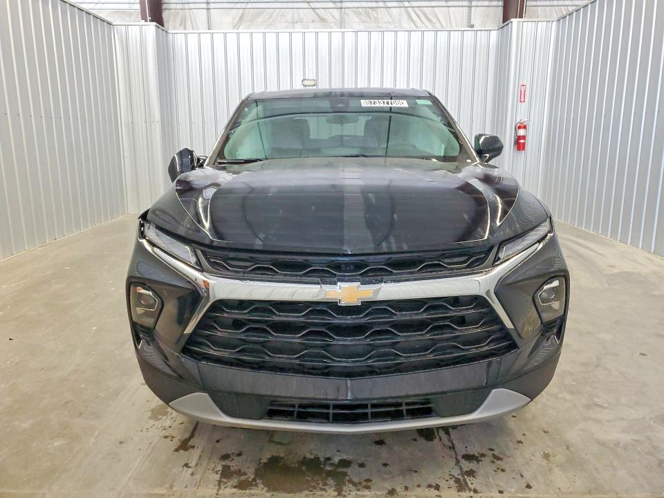 Продажа на аукционе авто 2026 Chevrolet Blazer, vin: 3GNKBCR42TS143210, номер лота: 57337706