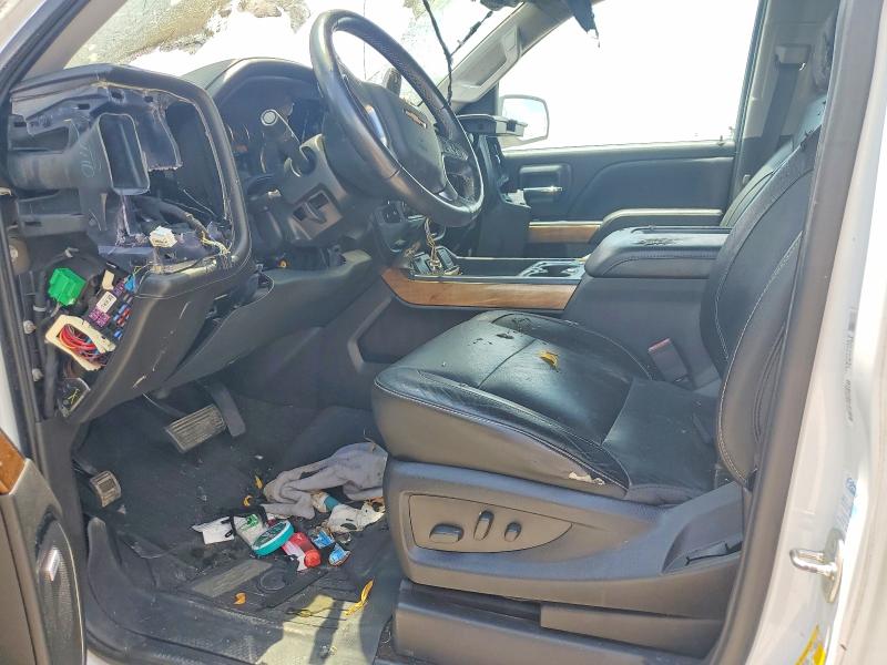Aukcja sprzedaży 2018 Chevrolet Silverado, vin: 3GCPCSEC0JG182705, numer aukcji: 59374216