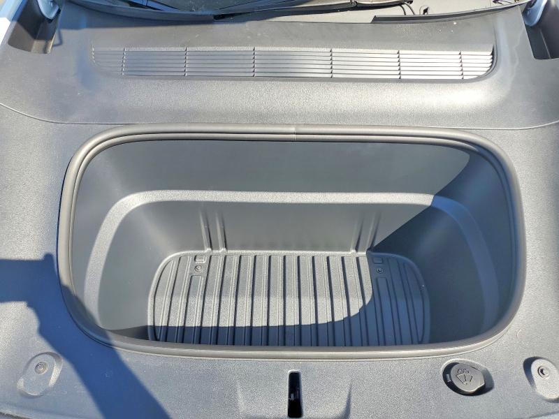 Aukcja sprzedaży 2026 Tesla Model Y, vin: 7SAYGDED0TF638047, numer aukcji: 57076056