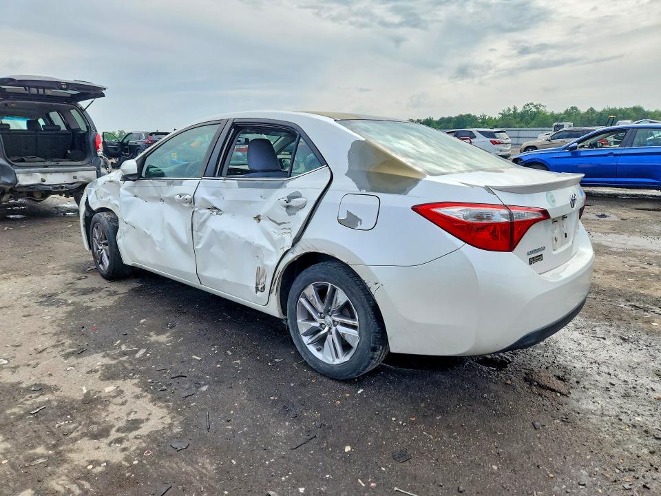 Aukcja sprzedaży 2014 Toyota Corolla, vin: 5YFBPRHE1EP117771, numer aukcji: 56763806