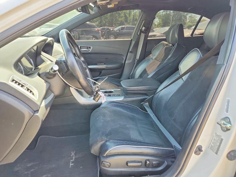 Aukcja sprzedaży 2019 Acura Tlx, vin: 19UUB2F66KA005995, numer aukcji: 55913056