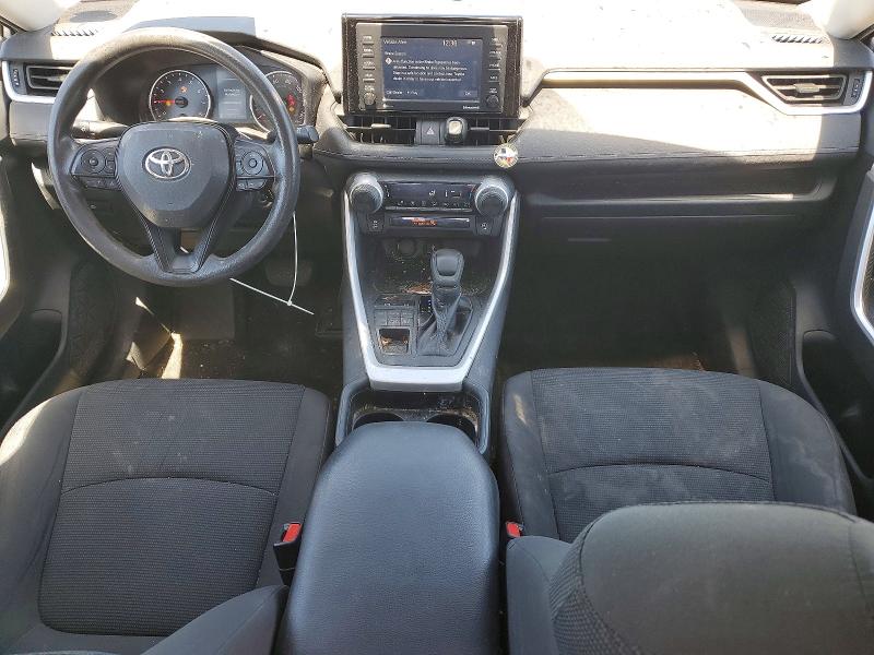 Aukcja sprzedaży 2020 Toyota Rav4, vin: 2T3F1RFV0LC111714, numer aukcji: 57354276