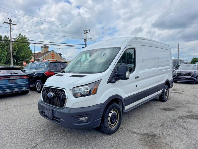 Продаж на аукціоні авто 2024 Ford Transit, vin: 1FTBR1C85RKA93959, номер лоту: 59380536