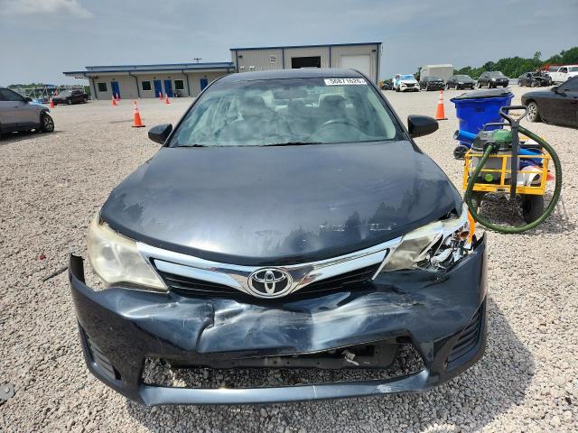 Aukcja sprzedaży 2012 Toyota Camry, vin: 4T1BF1FK9CU025896, numer aukcji: 56871626