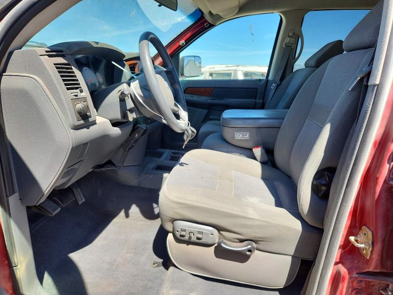 56537496 :رقم المزاد ، 3D7KS29C56G194031 vin ، 2006 Dodge Ram 2500 مزاد بيع