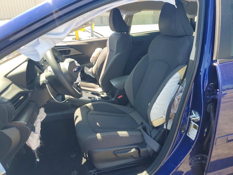 Aukcja sprzedaży 2024 Subaru Impreza, vin: JF1GUABC9R8906359, numer aukcji: 55648816