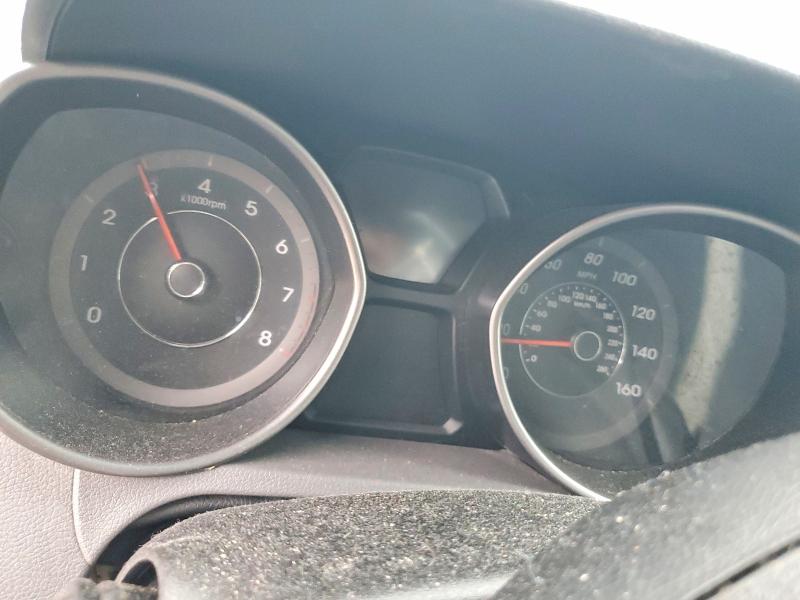 Aukcja sprzedaży 2016 Hyundai Elantra, vin: 5NPDH4AE6GH757896, numer aukcji: 56544826