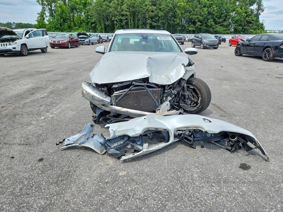 Продажа на аукционе авто 2015 Bmw 328, vin: WBA3A5C51FF610166, номер лота: 58704676