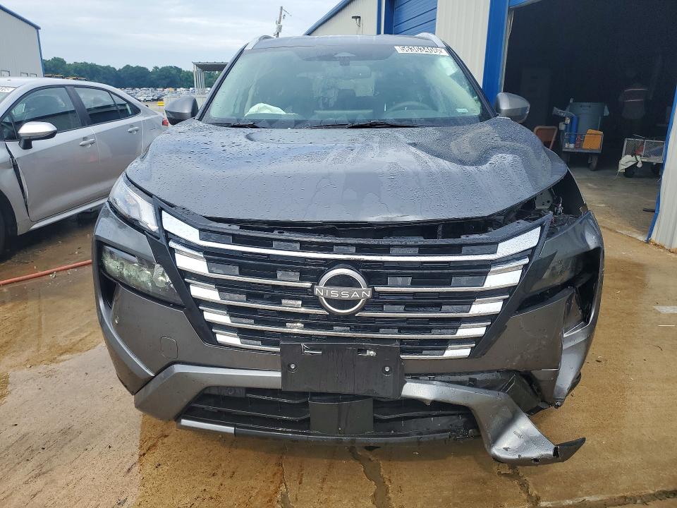 Продажа на аукционе авто 2026 Nissan Rogue, vin: 5N1BT3CB3TC696012, номер лота: 56363406