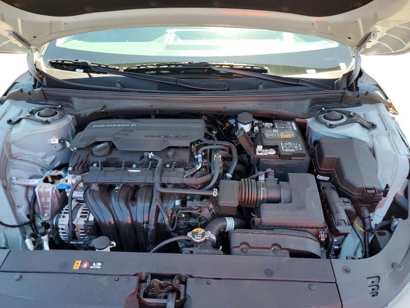 58534526 :رقم المزاد ، 3KPFT4DE2TE252696 vin ، 2026 Kia K4 مزاد بيع