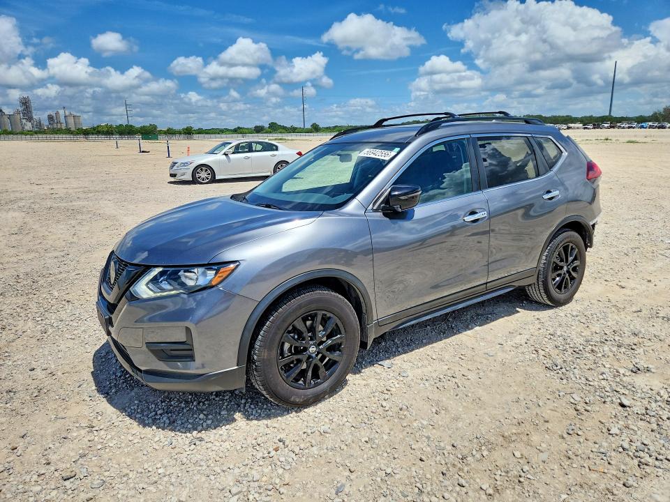 Aukcja sprzedaży 2018 Nissan Rogue, vin: 5N1AT2MT4JC731022, numer aukcji: 56942556