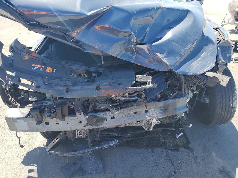 2024 Mazda Cx-50 მანქანა იყიდება აუქციონზე, vin: 7MMVABBM8RN204253, აუქციონის ნომერი: 85978275