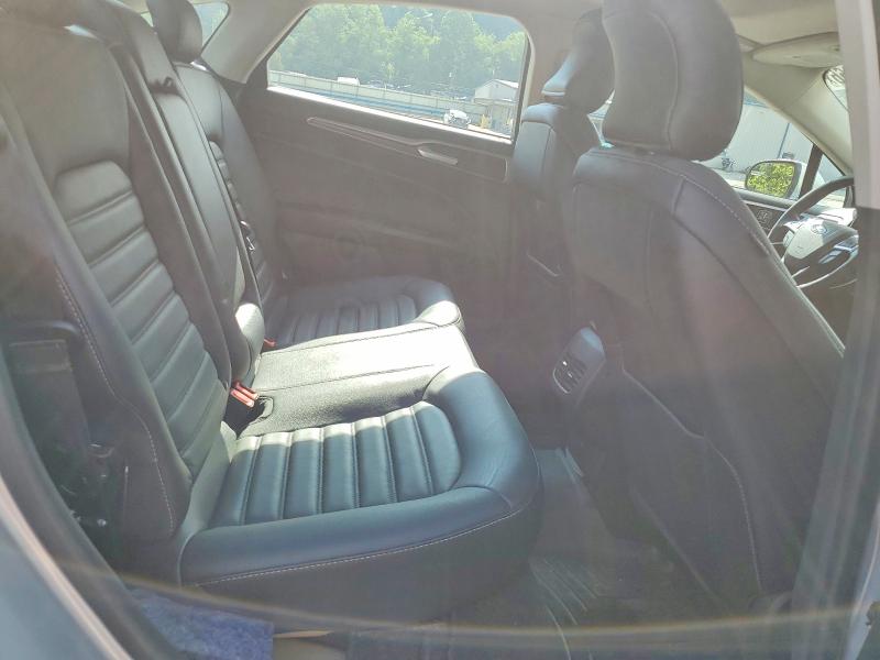 Продажа на аукционе авто 2018 Ford Fusion, vin: 3FA6P0HD4JR179678, номер лота: 58427066